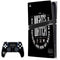 Game of Thrones: The Nights Watch PS5 Pro Bundle Skin